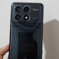 poco x6 pro|موبایل|همدان, |دیوار