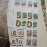 ۳۵۰قطعه‌ تمبر جمهوری باطل نشده