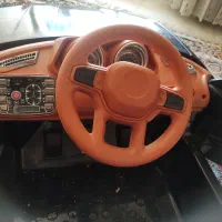 ماشین شارژی