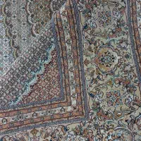 فرش۶متری ۴تخته ۷۰۰.   شانه در حد نو
