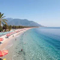 تور باتومی  گرجستان گروهی نوروز 1405