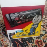 پنل ظبط ۱۲۵ همراه با فلش