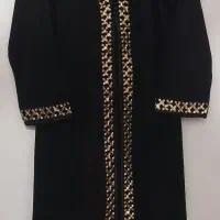 عبا عربی.