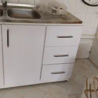 باسلام یه کابینت نو