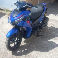 آیروکس ۱۵۵ هانی مدل ۱۴۰۳ در حد صفر