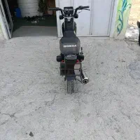 هوندا 89انژکتور