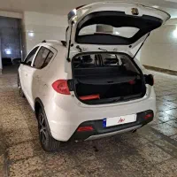 لیفان x50 رنگ فابریک هم قیمت کوئیک