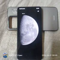 poco x7 pro 512