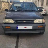 فروش پراید هاچبک