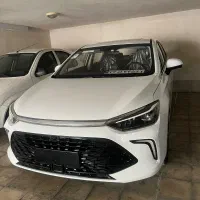 بیجینگ‌u5 صفر