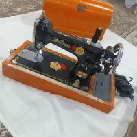 چرخ خیاطی دوگل