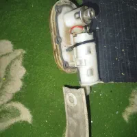 پمپ بنزین باک متور انژکتور