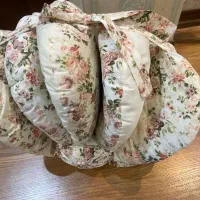 بالش شیردهی ورقه ای