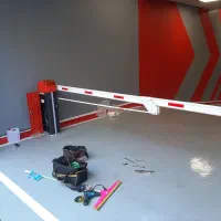 تعمیرکرکره برقی و جک پارکینگ فوری۲۴ ساعته تهران
