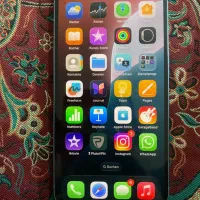 آیفون ۱۶ نرمال ۱۲۸ سبز