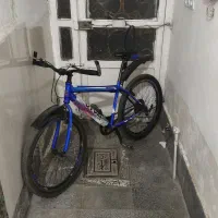 دوچرخه