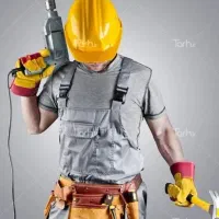 کارگرساختمانی هستم ،باتجربه و بی حاشیه