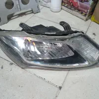 چراغ ساینا کوئیک ۲۰۶و ۱۳۲ رانا مه شکن رانا