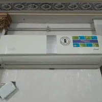کولر موتور سوخته