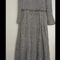 لباس مجلسی سایز بزرگ بسیار زیبا