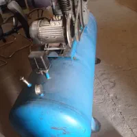 کمپرسور ایتالیایی