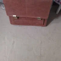 کیف اداری چرم