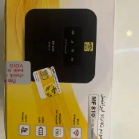 مودم جیبی و رو میزی سیم کارتی ایرانسل