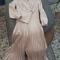 لباس مجلسی اورال مناسب محضر