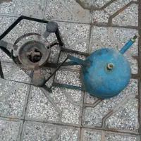 چراغ قدیمی فروشی