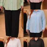 فروشگاه لباس زنانه اطلس