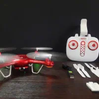 کواد کوپتر syma x5uw کاستوم شده
