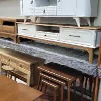 میز تلویزیون کارول