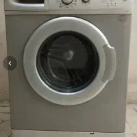 ماشین لباسشویی تمام اتوماتیک