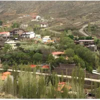 خرید و فروش باغ زمین ویلا شهرک ویلایی هزاردشت