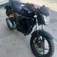 سوزوکی ۱۵۰