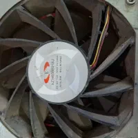 فن ماینر 7  آمپر  اورجینال