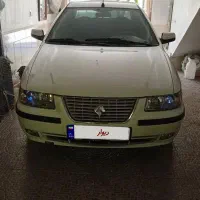 سمند مدل 90 بدون رنگ مولتی پلکس