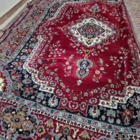 سه عدد فرش ماشینی ۲عدد۱۲ ویک عدد۹ سالم