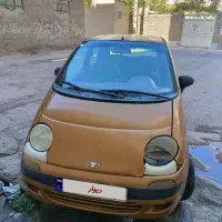 دوو ماتیز مدل 80