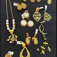 طلای شکسته و دست دوم