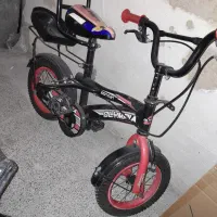 با سلام ۳عدد دوچرخه بفرش می‌رسد به علت کمبود جا