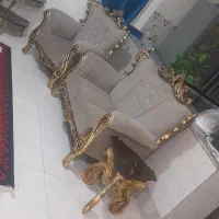 مبل نو|مبلمان خانگی و میز عسلی|نورآباد, |دیوار