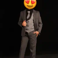 کت و شلوار بچگانه