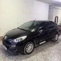 207 SD صندوق دار