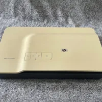 اسکنر اچ پی HP