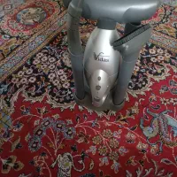 گلدان جارو شارژی یک عدد تابلو