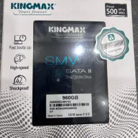 هارد SSD یک ترا نو گارانتی آواژنگ