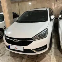 آریزو 5 توربو مدل 96