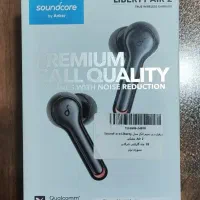 هدفون بی سیم انکر مدل SoundCore liberty air 2