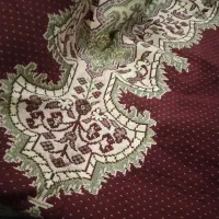 روفرشی شش متری طرحی یلدای کویر یزد